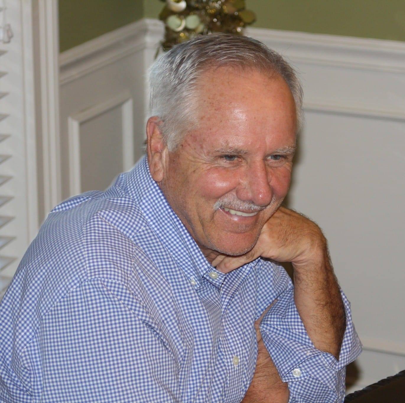 Harlon Hutcheson