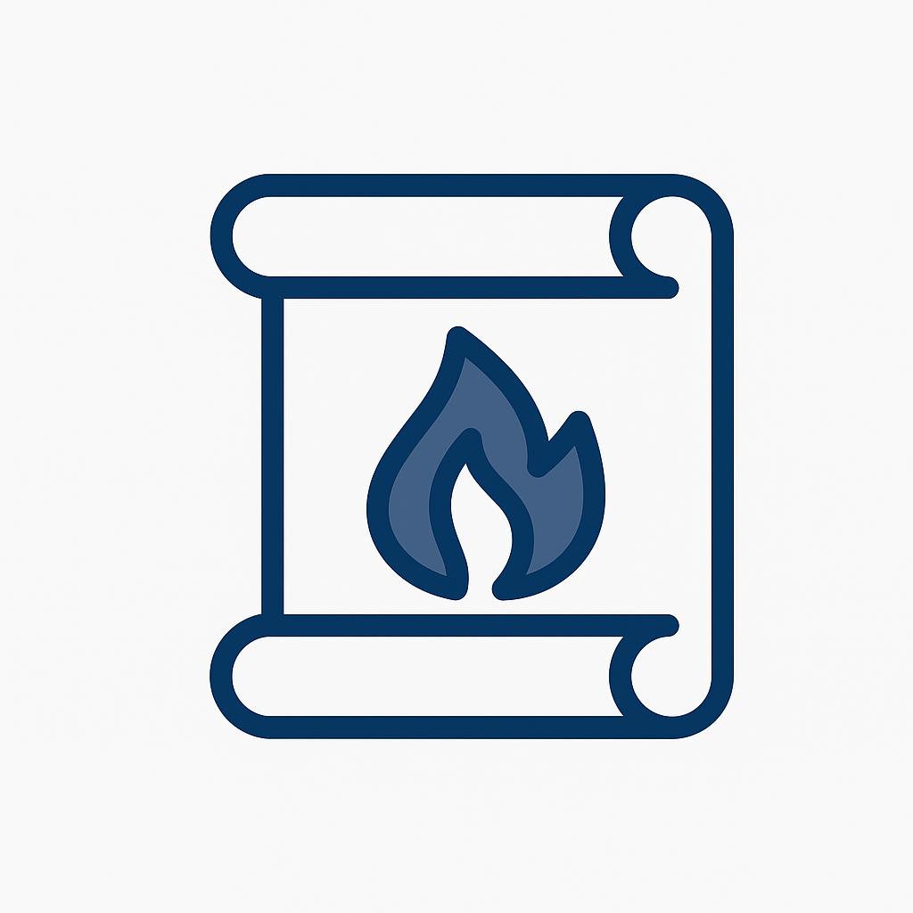Mission Icon