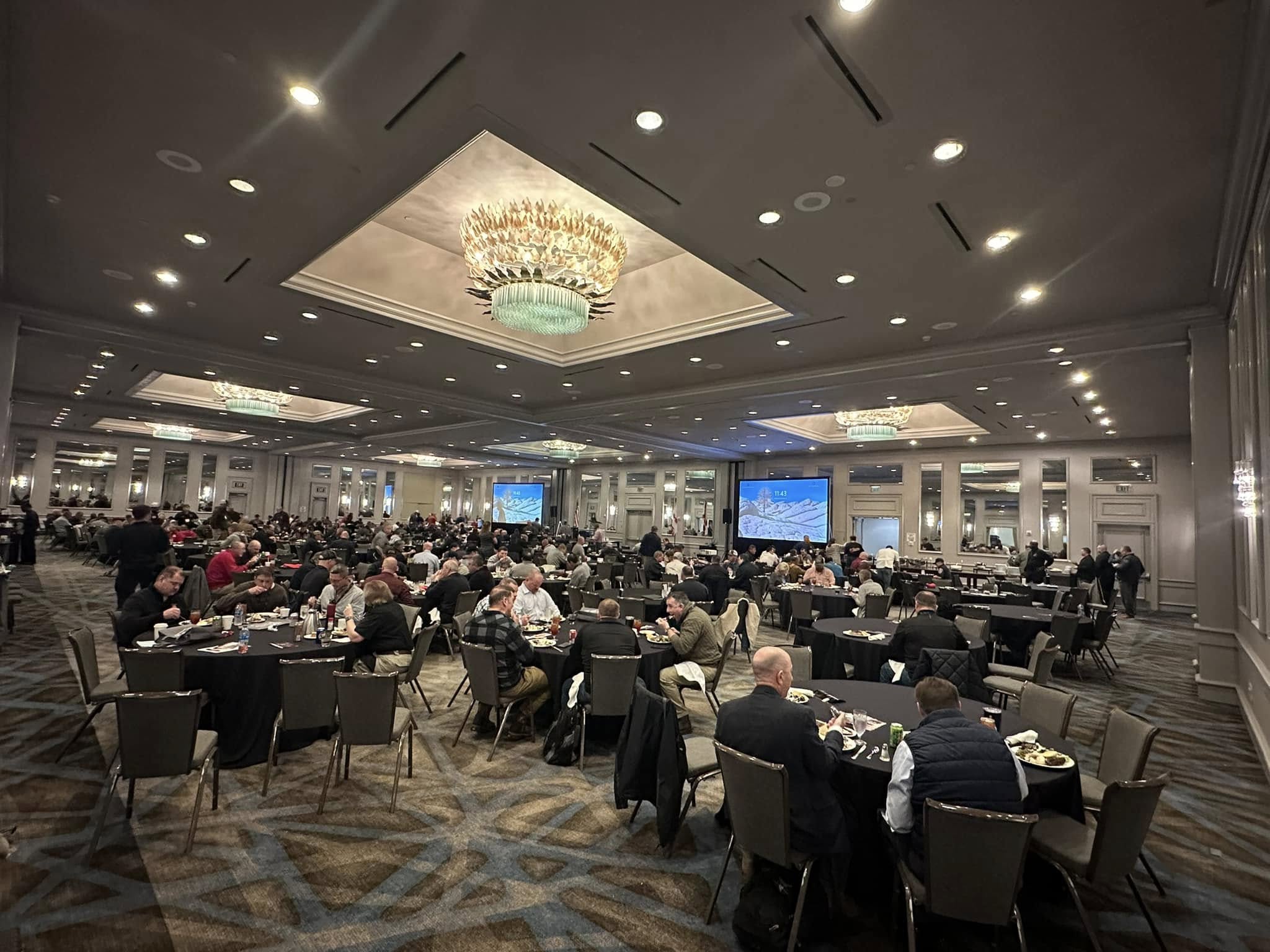 AAFC Mid-Winter Leadership Conference
