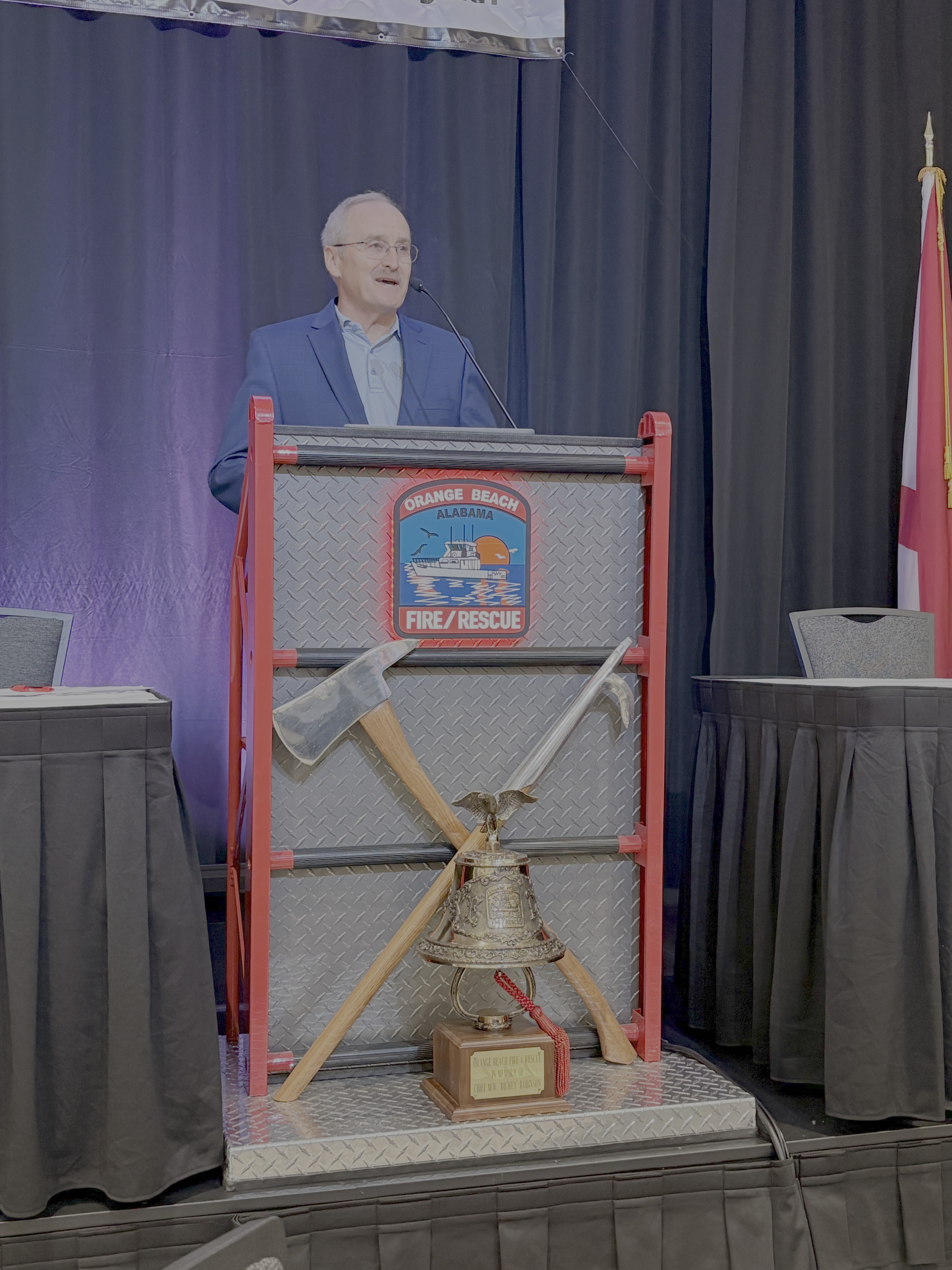 AAFC Summer Leadership Conference